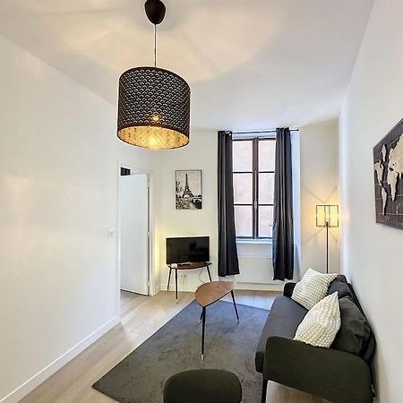 Cosy Appt, Centre De Lyon Bellievre 1 Apartment Bagian luar foto