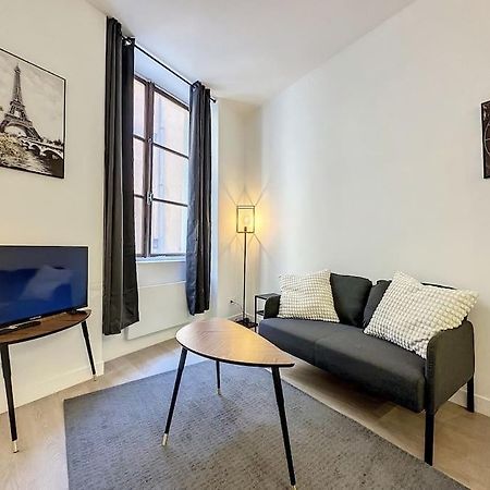Cosy Appt, Centre De Lyon Bellievre 1 Apartment Bagian luar foto