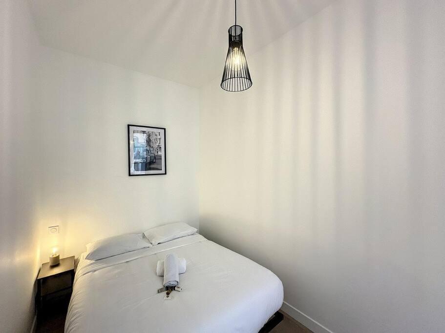 Cosy Appt, Centre De Lyon Bellievre 1 Apartment Bagian luar foto