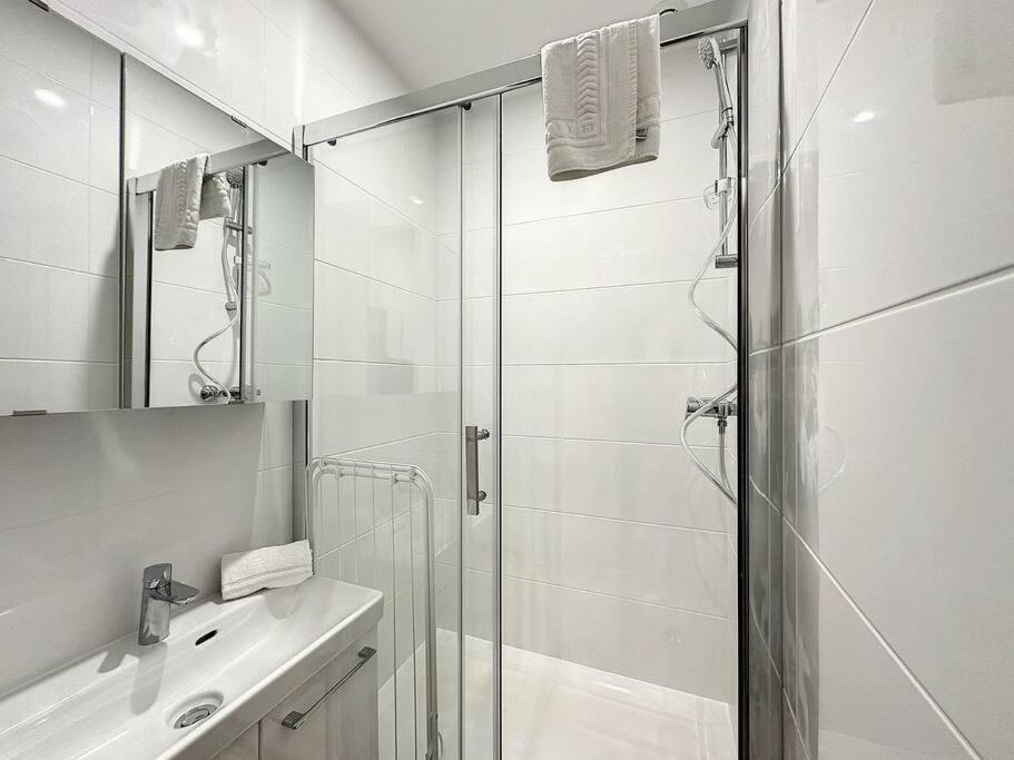 Cosy Appt, Centre De Lyon Bellievre 1 Apartment Bagian luar foto